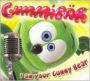 I Am Your Gummy Bear