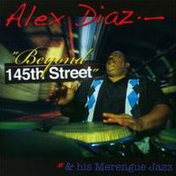 Beyond 145th Street