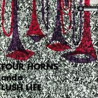 Four Horns and a Lush Life