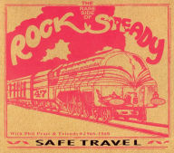 Title: Safe Travel with Phil Pratt & Friends 1966-68: The Rare Side of Rock Steady, Artist: 