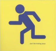 Title: Just Like Kicking Jesus, Artist: The Brian Jonestown Massacre