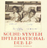 Title: Sound System International, Artist: Tubby