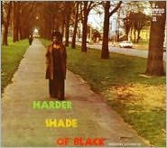 Harder Shade of Black