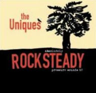 Title: Absolutely Rocksteady, Artist: The Uniques