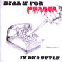 Dial M For Murder in Dub Style