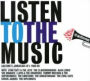 Listen to the Music: Caltone's Jamacan 45's 1966-69