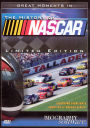 Great Moments in the History of NASCAR
