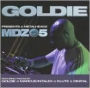 Goldie Presents: Metalheadz MDZ05