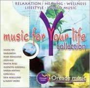 Music for Your Life