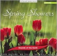 Sounds of Earth: Spring Showers