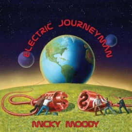 Electric Journeyman