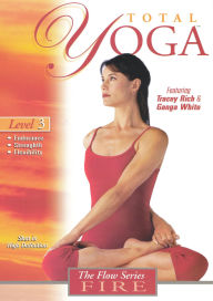 Total Yoga: The Flow Series - Fire