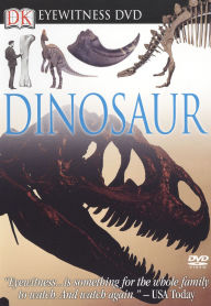Eyewitness: Dinosaur