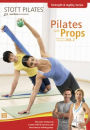 Stott Pilates: Pilates with Props - Maximum Resistance, Vol. 2
