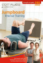 Stott Pilates: Jumpboard Interval Training