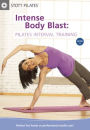 Stott Pilates: Intense Body Blast - Pilates Interval Training, Level 2