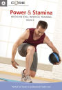 Stott Pilates: Power & Stamina - Medicine Ball Interval Training, Vol. 2