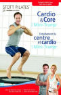 Stott Pilates: Cardio & Core on the Mini-Tramp