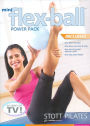 Stott Pilates: Mini Flex-Ball Workout