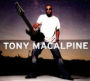 Tony MacAlpine