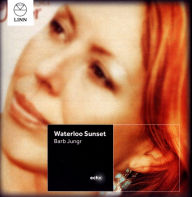 Title: Waterloo Sunset, Artist: Barb Jungr