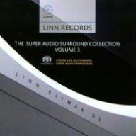 Title: The Super Audio Surround Collection, Vol. 3, Artist: 