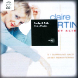 Perfect Alibi