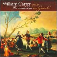 Fernando Sor: Early Works