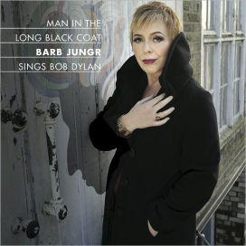 Man In The Long Black Coat (Sings Bob Dylan)