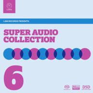 The Super Audio Collection, Vol. 6