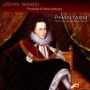 John Ward: Fantasie & Verse Anthems