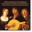 Title: Renaissance Songbook, Artist: Charles Daniels