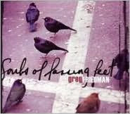 Souls of Passing Feet