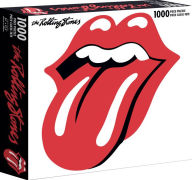 Title: Rolling Stones Classic 1000 piece Puzzle
