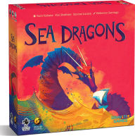 Title: Sea Dragons