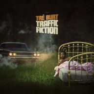 Title: Traffic Fiction, Artist: Tre Burt