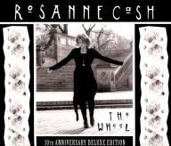 Title: The The Wheel [Deluxe Edition], Artist: Rosanne Cash