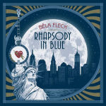 Alternative view 1 of Rhapsody in Blue