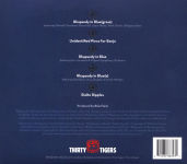 Alternative view 2 of Rhapsody in Blue