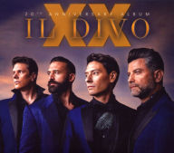 Title: XX, Artist: Il Divo