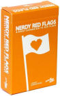 Nerdy Red Flags A Geeky Expansion