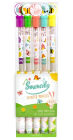 Spring Smencil 5-pack