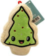 North Pole Backpack Buddy- Sugar Cookie