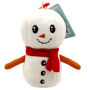 North Pole Backpack Buddy -Marshmallow