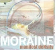 Title: Manifest Density, Artist: Moraine