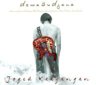 Title: Joged Kahyangan, Artist: Dewa Budjana