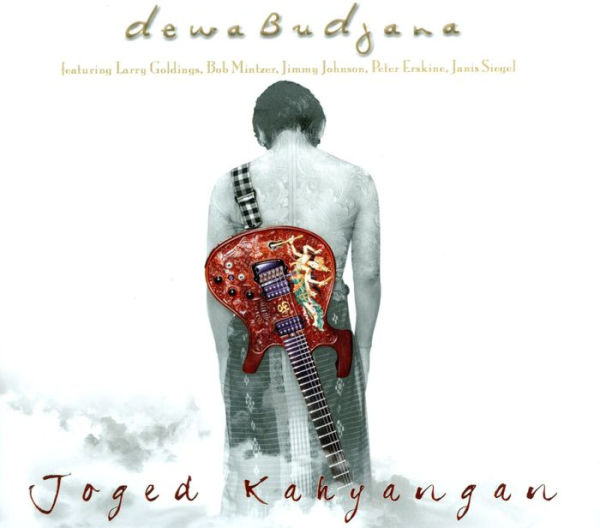 Joged Kahyangan