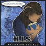 H.I.S. Hallelujah I'm Saved!