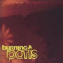 Burning Paris