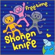Title: Free Time, Artist: Shonen Knife